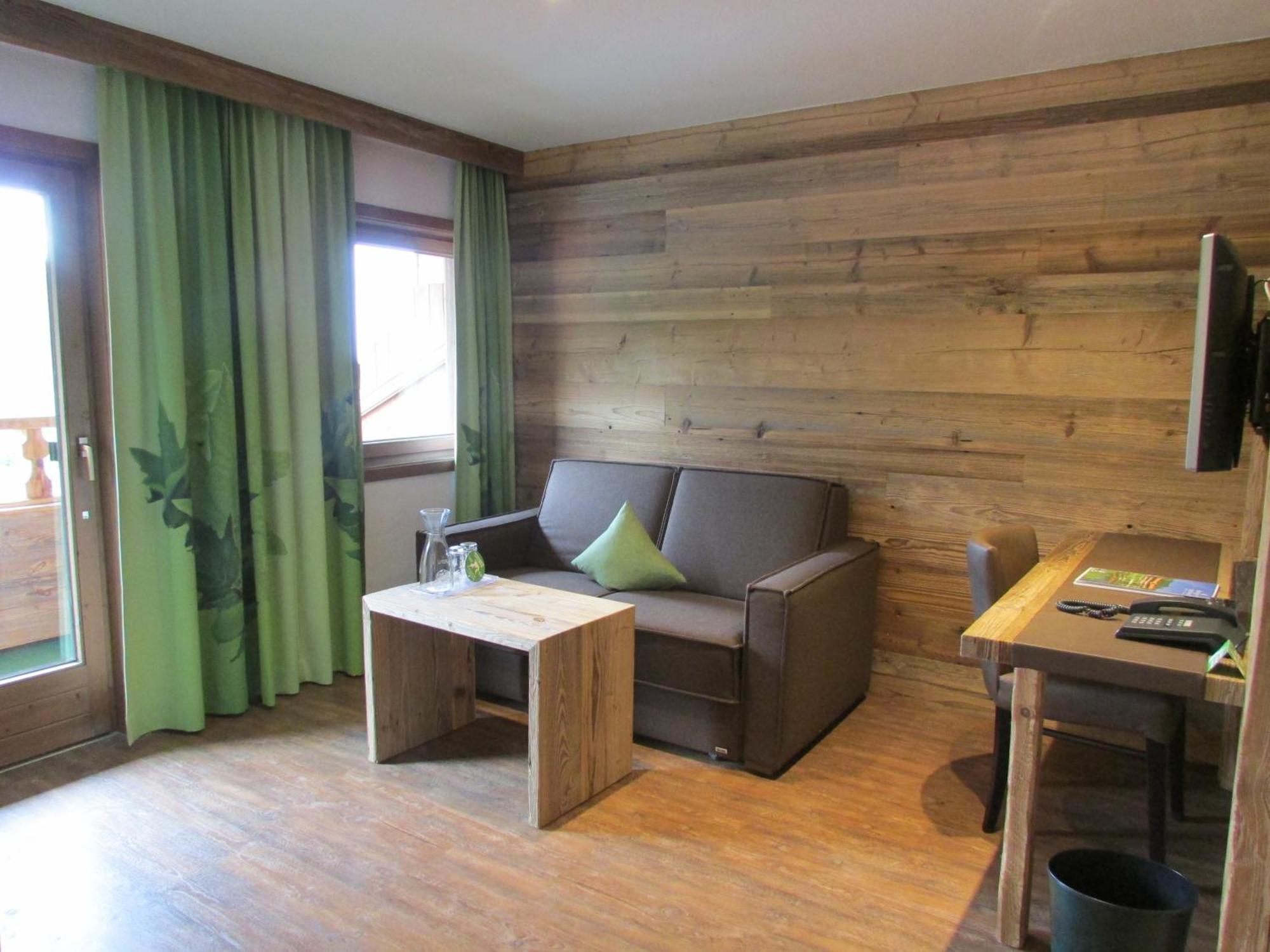 Feuriger Tatzlwurm Hotell Bayrischzell Eksteriør bilde