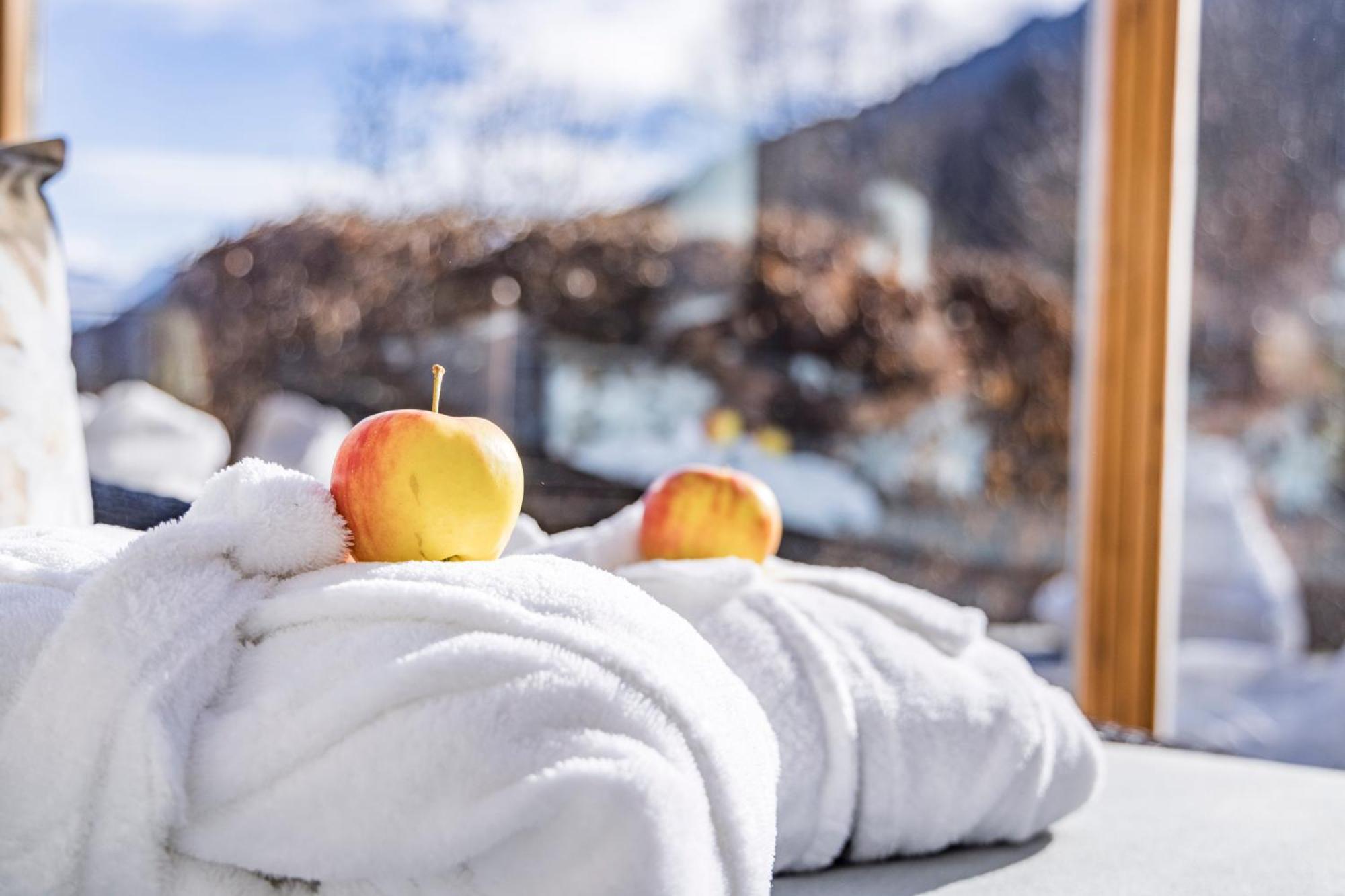 Feuriger Tatzlwurm Hotell Bayrischzell Eksteriør bilde